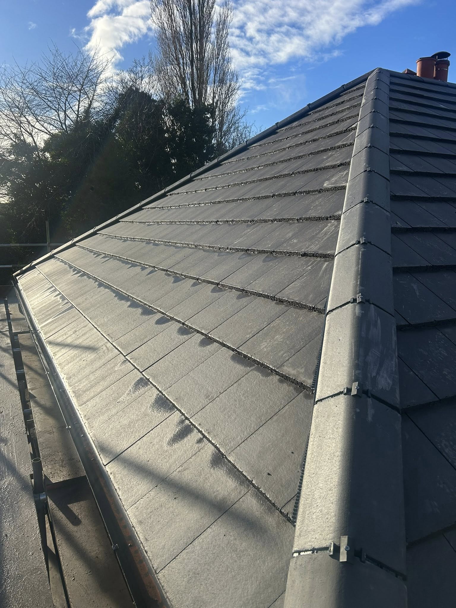 Slate & Tile